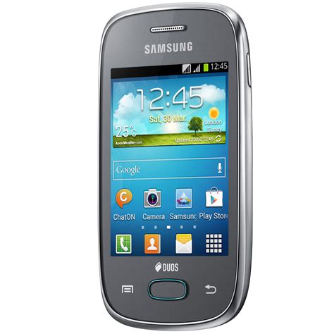 Samsung Galaxy Pocket Neo S5310 vs Nokia E6 Karşılaştırma
